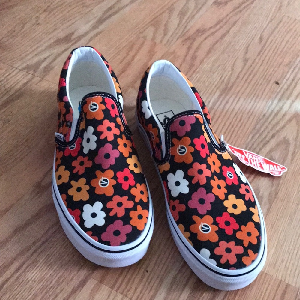 Vans Classic Slip On